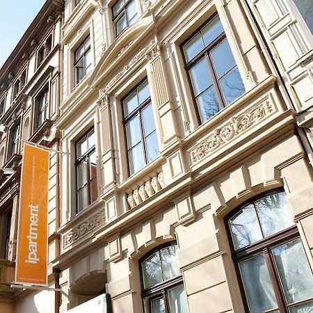 Ipartment Koeln City Ngoại thất bức ảnh
