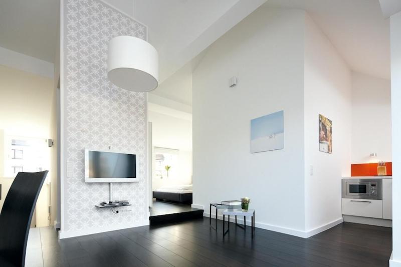 Ipartment Koeln City Ngoại thất bức ảnh