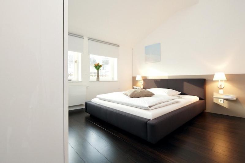 Ipartment Koeln City Ngoại thất bức ảnh