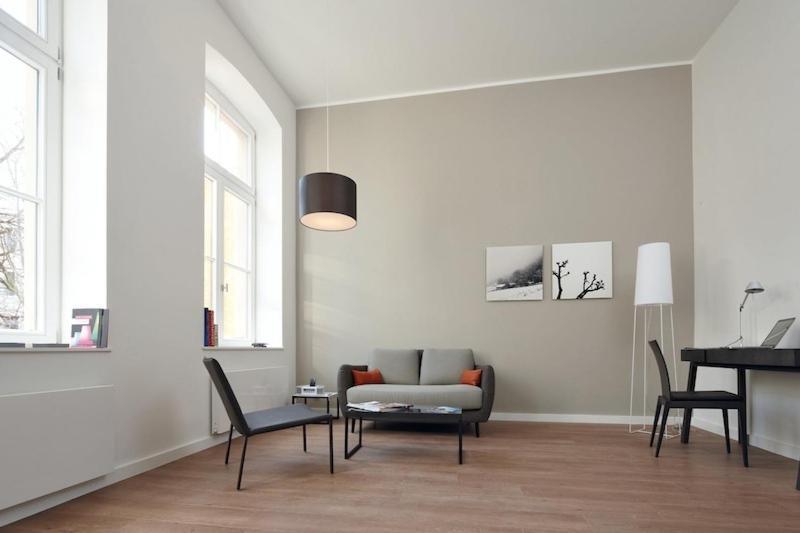 Ipartment Koeln City Ngoại thất bức ảnh