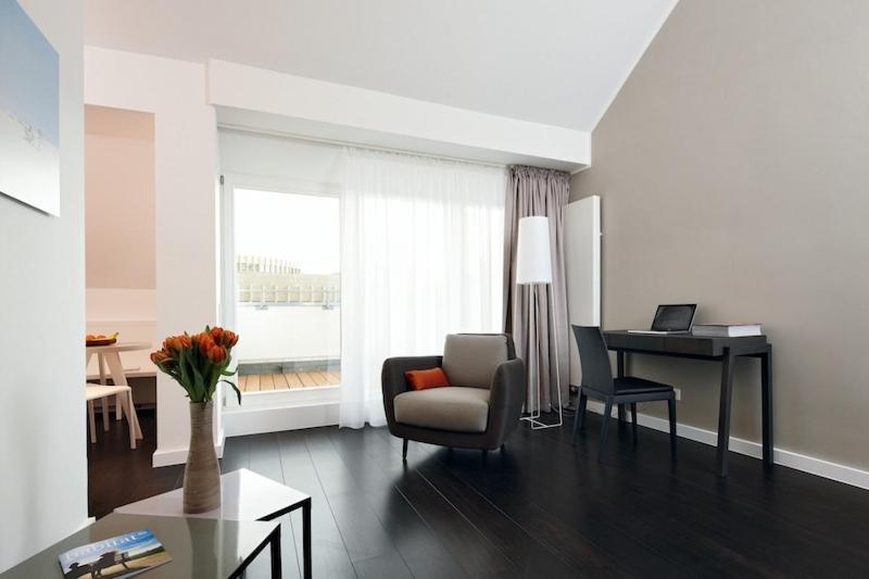 Ipartment Koeln City Ngoại thất bức ảnh