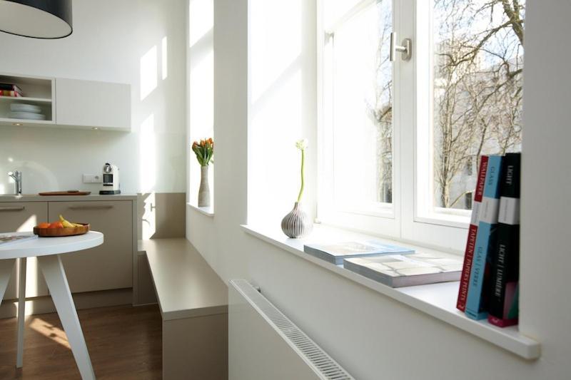 Ipartment Koeln City Ngoại thất bức ảnh