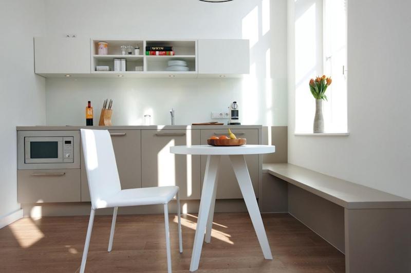 Ipartment Koeln City Ngoại thất bức ảnh