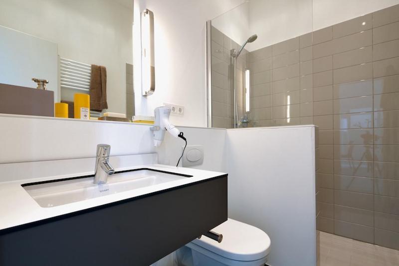Ipartment Koeln City Ngoại thất bức ảnh