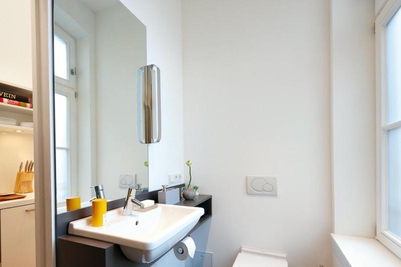 Ipartment Koeln City Ngoại thất bức ảnh